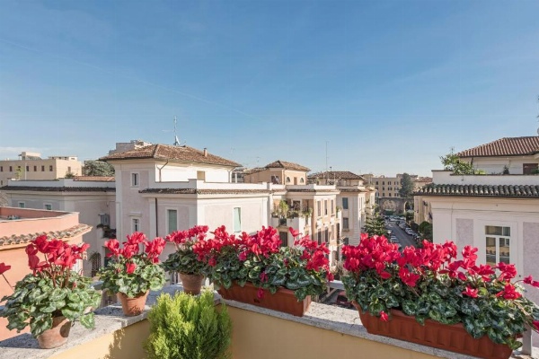 Hotel Infinito image 10