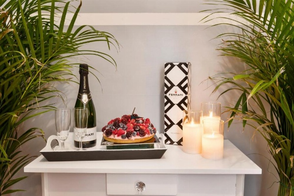 Hotel Infinito image 11