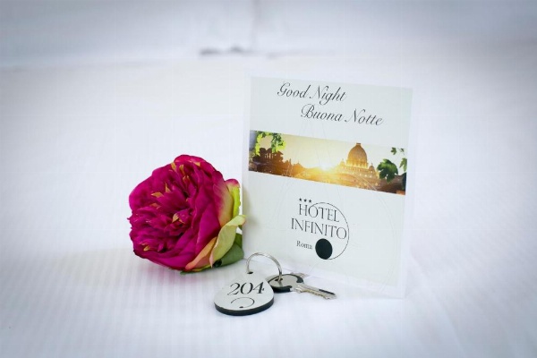 Hotel Infinito image 12