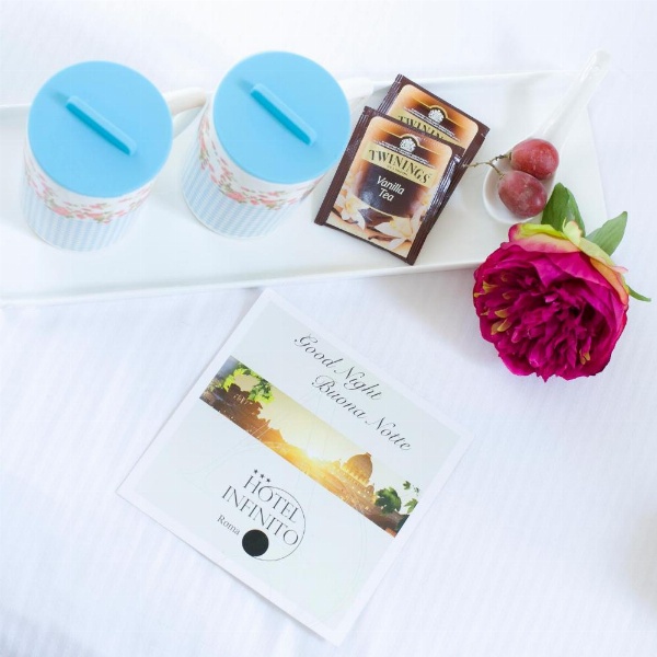 Hotel Infinito image 13