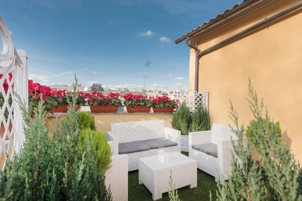 Hotel Infinito image 14