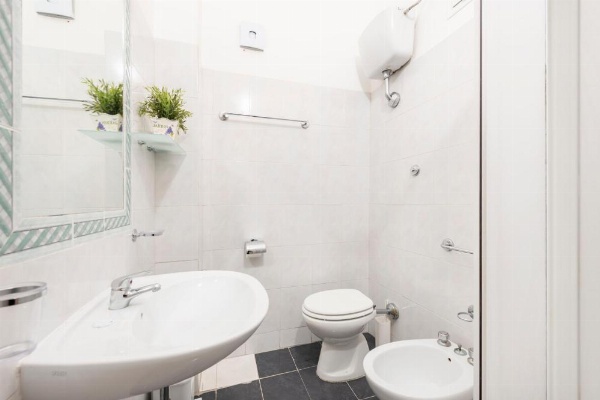 Hotel Infinito image 15