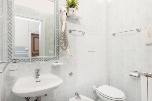 Hotel Infinito image 16