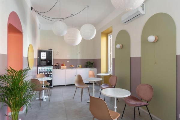 Hotel Infinito image 19