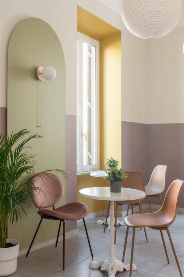 Hotel Infinito image 20