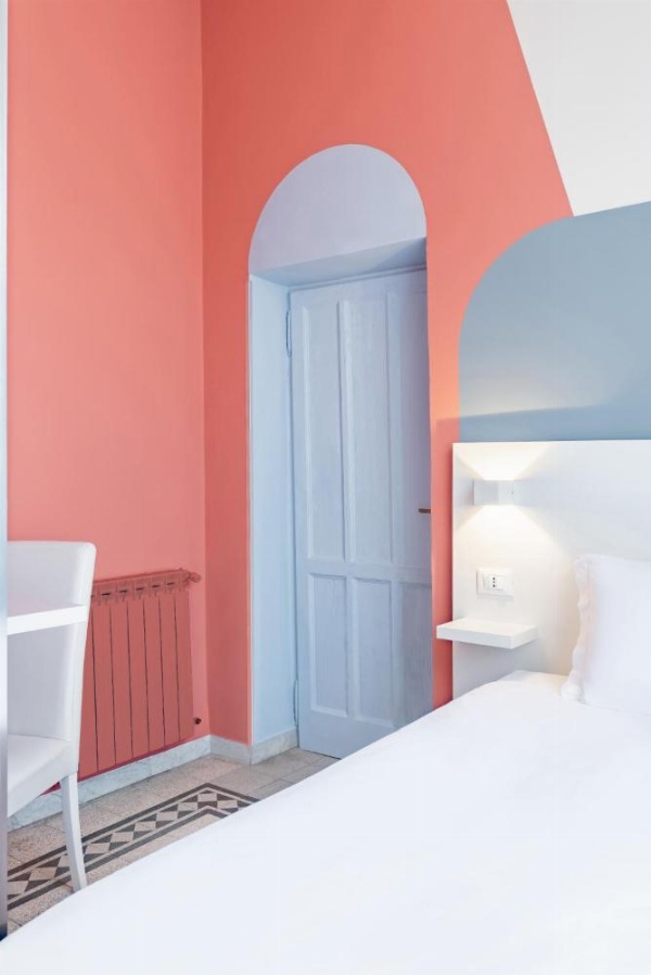 Hotel Infinito image 23