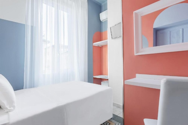 Hotel Infinito image 24