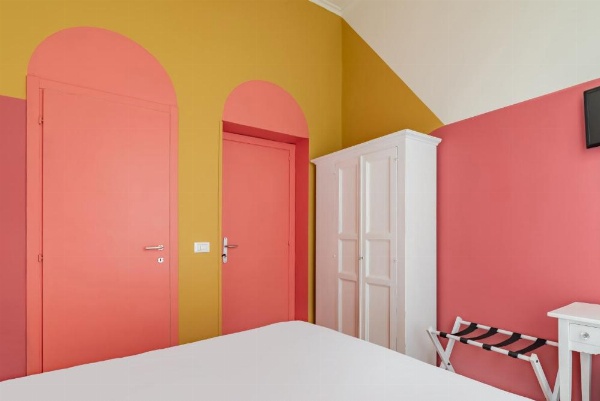 Hotel Infinito image 30