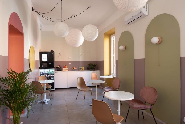 Hotel Infinito image 4