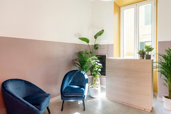 Hotel Infinito image 7