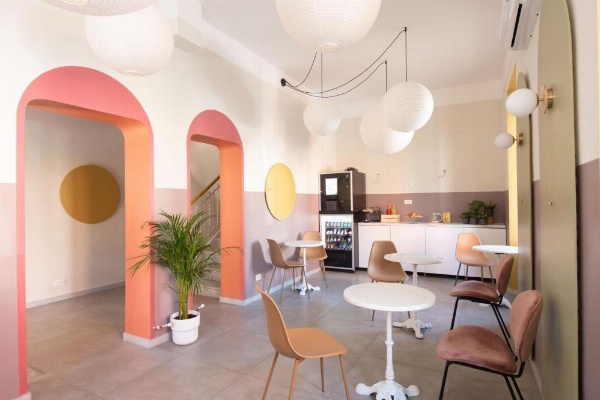 Hotel Infinito image 9